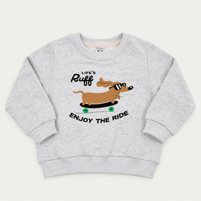 Buzo Ruff