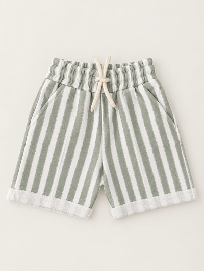 Short Rayas