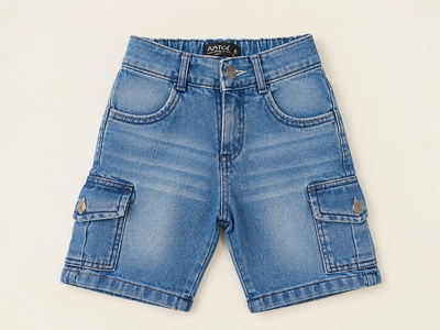 Bermuda Jean