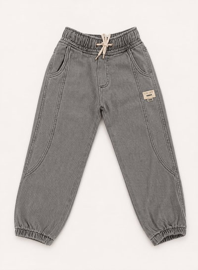 Jogger Jean Color
