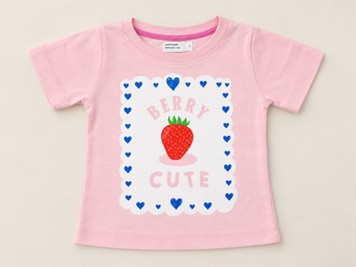 Remera Berry