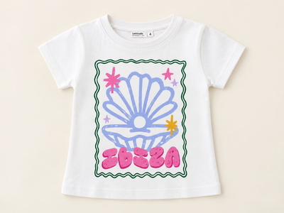 Remera Ibiza