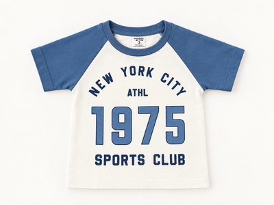 Remera 1975