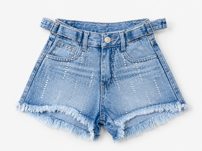 Short de Jean Strass