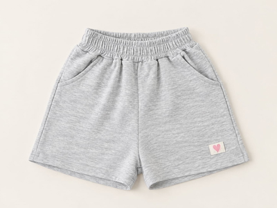 Short Algodón