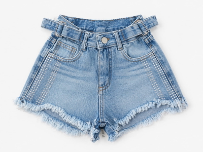 Short de Jean Strass