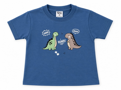 Remera Dino