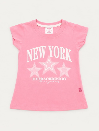 Remera New York