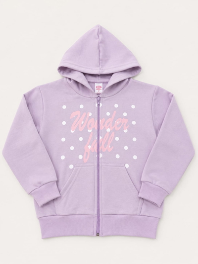Campera Wonder
