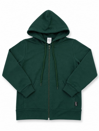 Campera Rústica Lola