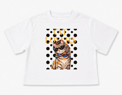 Pupera Cat