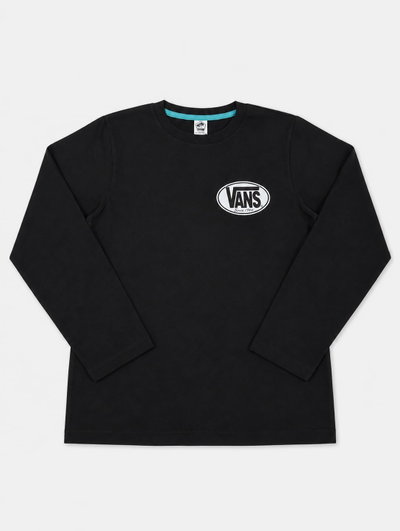Remera Vans