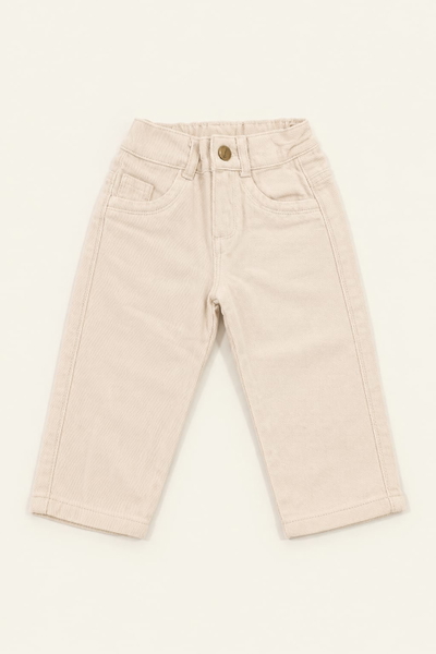 Baggy Gabardina