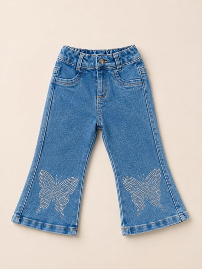 Oxford Mariposa
