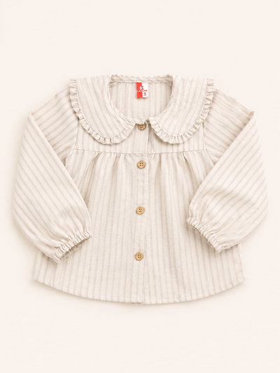 Camisa Cloque