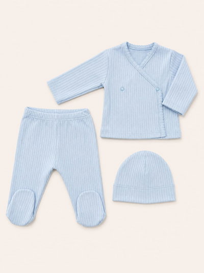 Batita, Ranita, Gorro Desagujado en Percha