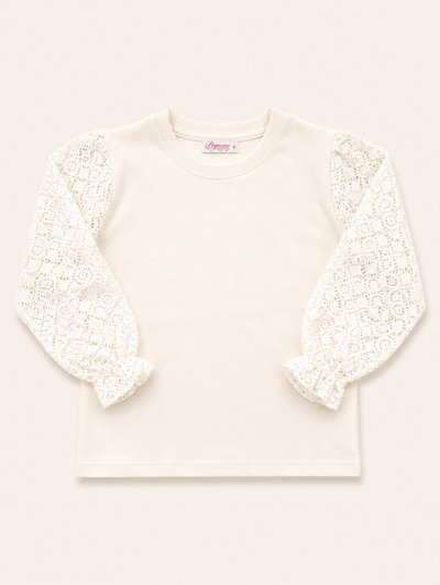 Blusa Julieta