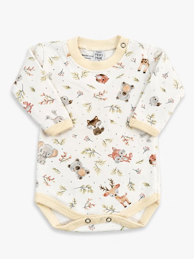Body Zoo