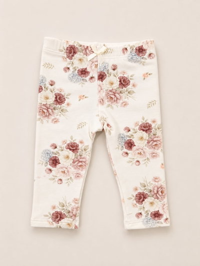 Calza Friza Rococo