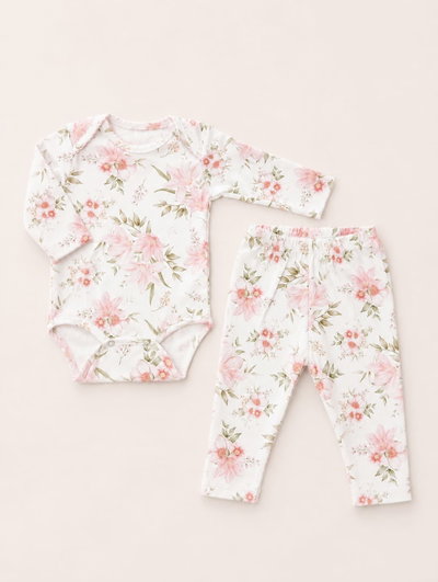 Conjunto Lirio