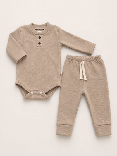 Conjunto Darlon