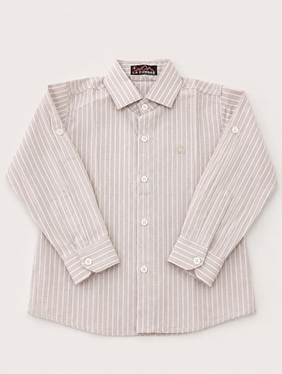 Camisa Raya