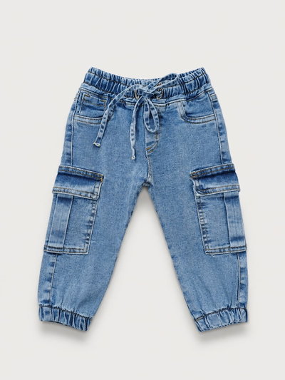 Jogger Cargo