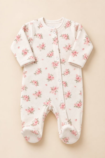 Enterito Plush Rositas