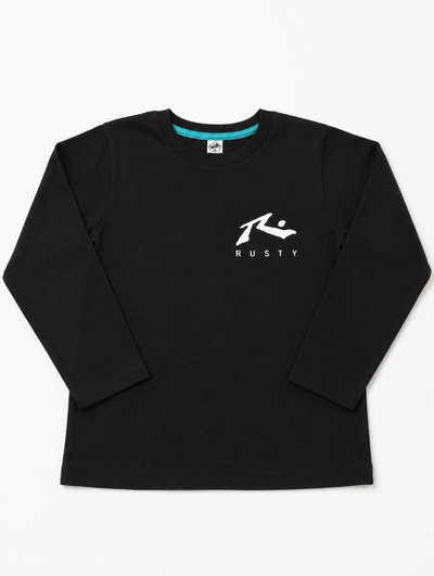 Remera Rusty