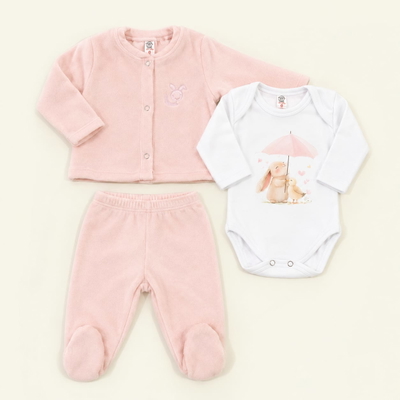Conjunto Conejita