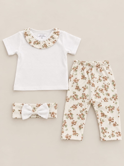 Conjunto Flores