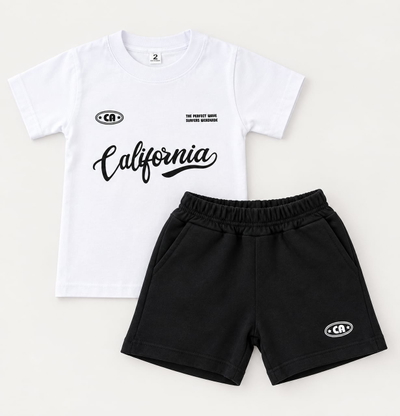 Conjunto California