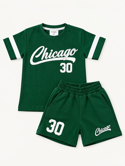 Conjunto Chicago