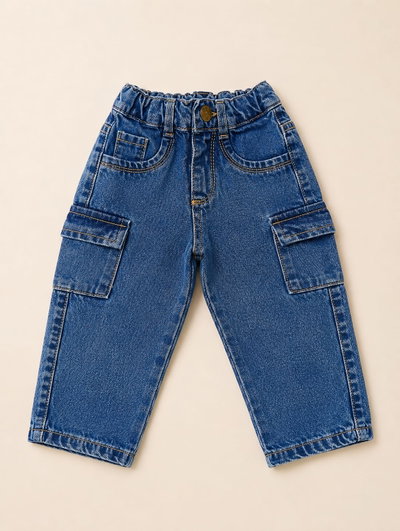 Baggy Cargo