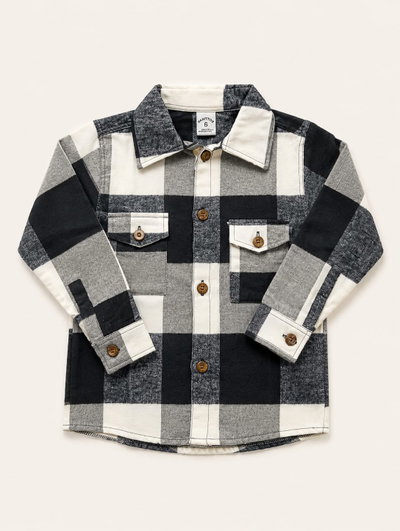 Camisa Pilu