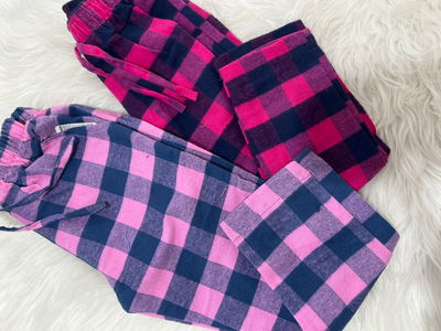Pantalon Pijamero