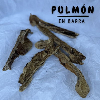 PULMÓN en BARRA
