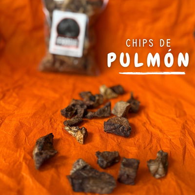 CHIPS de PULMÓN