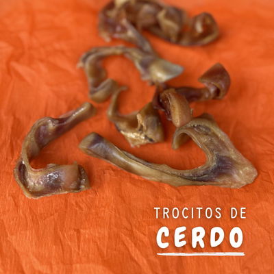 TROCITOS de CERDO