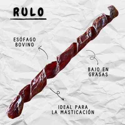 RULOS XL (x3)