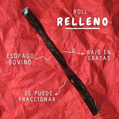 ROLL RELLENO XL