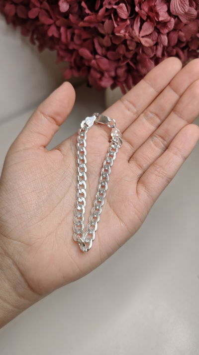 Pulsera Cuban