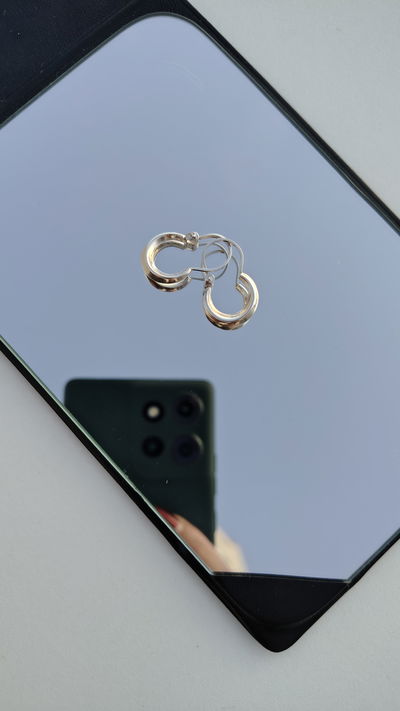 Aros Criollitas