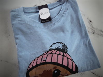 Remeron capibara 