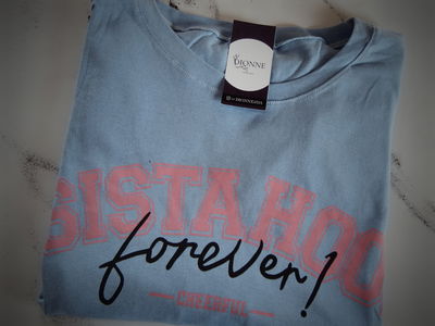 Remeron sistahood