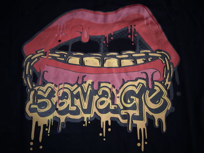 Remeron Savage