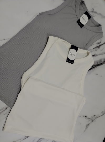 Musculosa MuMo