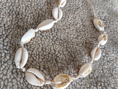 Collar caracol
