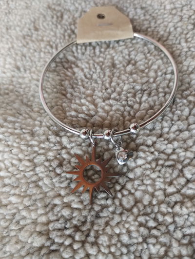 Brazalete estrella 