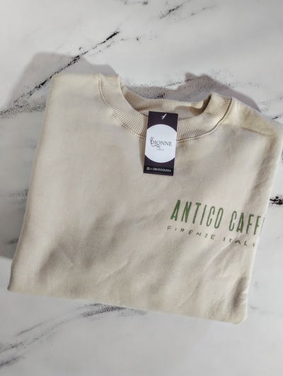 Buzo antico caffe 